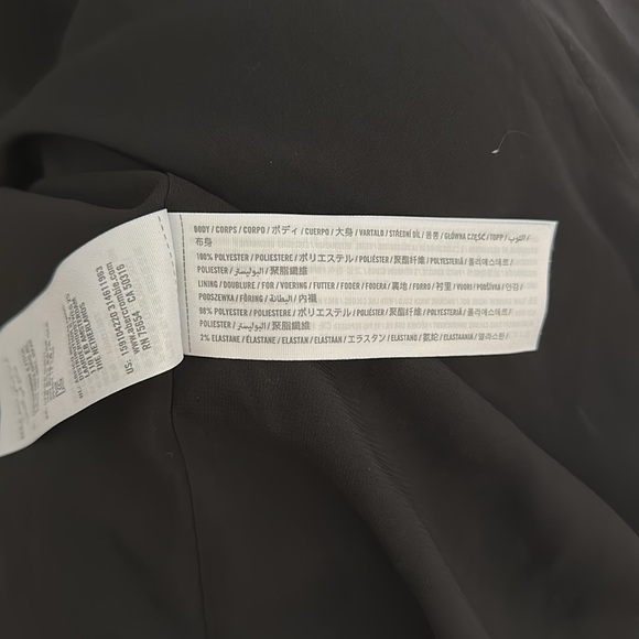 NWOT Abercrombie & Fitch Dress - Picture 14 of 14